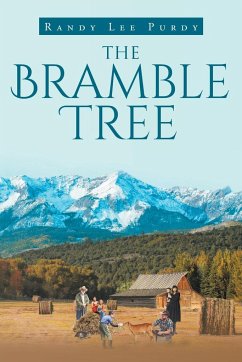 The Bramble Tree - Purdy, Randy Lee