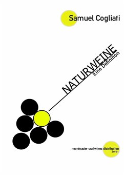 Cover Naturweine - Eine Definition