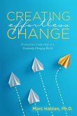 Creating Effortless Change (eBook, ePUB)