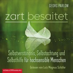Zart besaitet (MP3-Download) - Parlow, Georg