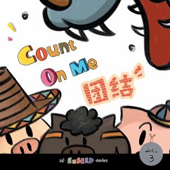 Count on Me (eBook, ePUB) - So, Million