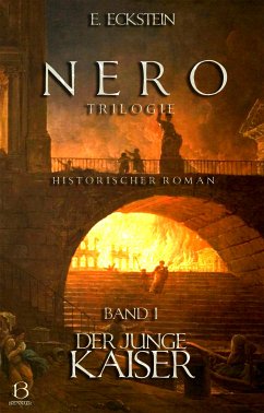 Nero. Band I (eBook, ePUB) - Eckstein, E.