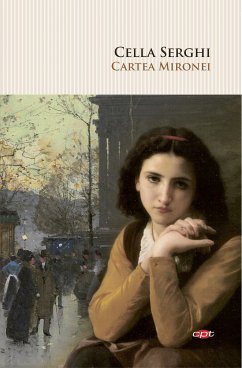 Cartea Mironei (eBook, ePUB) - Serghi, Cella