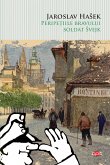 Peripețiile bravului soldat Švejk (eBook, ePUB)