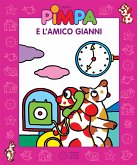 Pimpa e l'amico Gianni (fixed-layout eBook, ePUB)