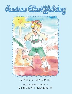 Cover Austrian Went Yodeling (eBook, ePUB)