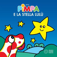 Pimpa e la stella Lulù (fixed-layout eBook, ePUB) - Tullio-Altan, Francesco