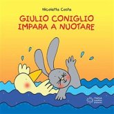 Giulio Coniglio impara a nuotare (fixed-layout eBook, ePUB)