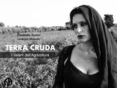 TerraCruda (fixed-layout eBook, ePUB) - Xsavar, Elisabetta