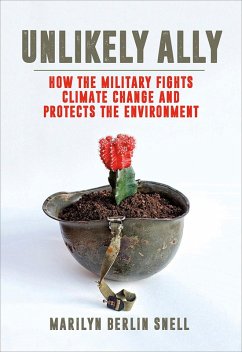 Cover Unlikely Ally (eBook, ePUB)