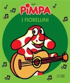 Pimpa e i fiorellini (fixed-layout eBook, ePUB)