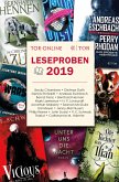 Tor Leseproben E-Book 2019 (eBook, ePUB)
