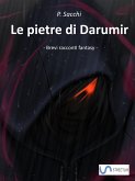 Le pietre di Darumir (eBook, ePUB)