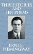 Three Stories and Ten Poems (eBook,... - Bild 1