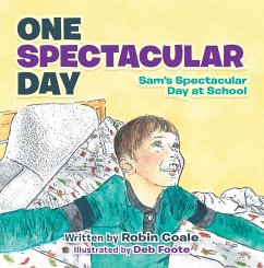 Cover One Spectacular Day (eBook, ePUB)