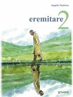 Eremitare2. Racconti (eBook, ePUB) - Santoro, Angelo