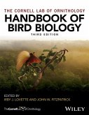 Handbook of Bird Biology (eBook, ePUB)