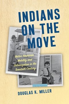 Indians on the Move (eBook, ePUB)
