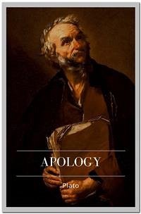 Apology (eBook, ePUB) - Plato