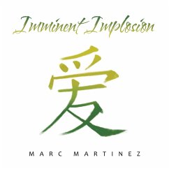 Cover Imminent Implosion (eBook, ePUB)