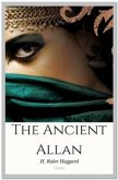 The Ancient Allan (eBook, ePUB)