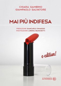 Mai più indifesa (eBook, ePUB) - Gambino, Chiara; Salvatore, Giampaolo