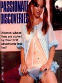 Passionate Discoveries - Adult Erotica (eBook, ePUB)