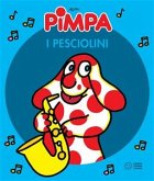 Pimpa e i pesciolini (fixed-layout eBook, ePUB)