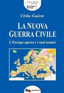 La Nuova Guerra Civile (fixed-layout eBook, ePUB) - Guérot, Ulrike