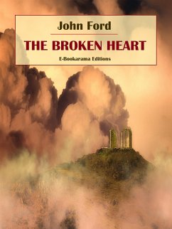 The Broken Heart (eBook, ePUB) - Ford, John