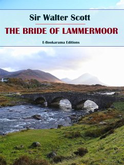 The Bride of Lammermoor (eBook, ePUB) - Walter Scott, Sir