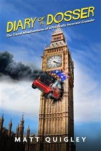 Cover Diary of a Dosser (eBook, ePUB)