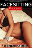 Facesitting the Voyeur (eBook, ePUB)