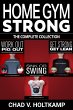 Home Gym Strong (eBook, ePUB) - Bild 1