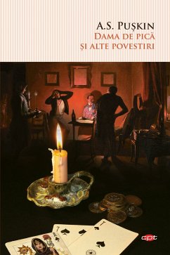 Dama de pică și alte povestiri (eBook, ePUB) - Puskin, A.S.