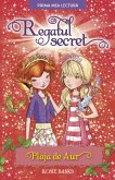 Regatul secret. Plaja de aur (eBook, ePUB)