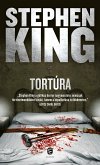 Tortúra (eBook, ePUB)