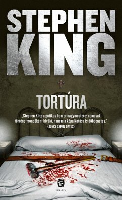 Cover Tortúra (eBook, ePUB)
