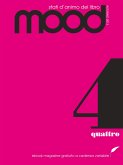 Mood - Numero 4 (eBook, ePUB)