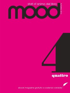 Mood - Numero 4 (eBook, ePUB) - AA.VV.