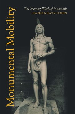 Monumental Mobility (eBook, ePUB)