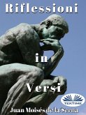 Riflessioni In Versi (eBook, ePUB)