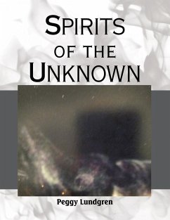 Spirits of the Unknown (eBook, ePUB)