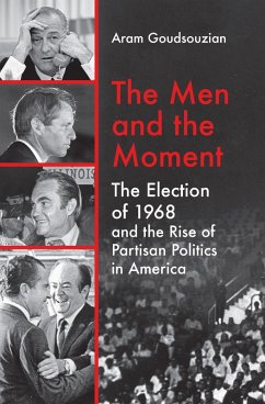 The Men and the Moment (eBook, ePUB) Cover The Men and the Moment (eBook, ePUB)