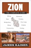 Zion: The Complete Guide (eBook, ePUB)