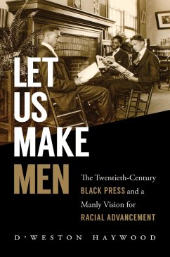 Let Us Make Men (eBook, ePUB)