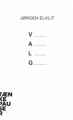 Cover Valg (eBook, ePUB)