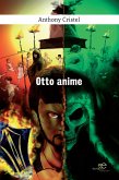 Otto anime (eBook, ePUB)