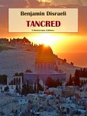 Tancred (eBook, ePUB)