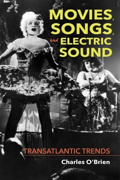 Cover Movies, Songs, and Electric Sound (eBook, ePUB)